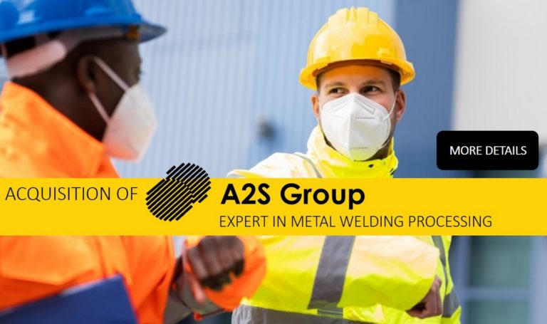 Acquisition-A2S-Group